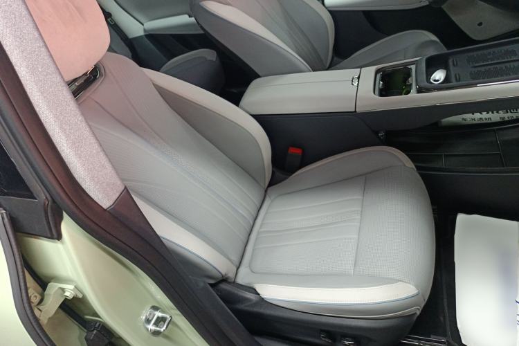 Used VOYAH COURAGE 2024 Long-Range Smart Edition
