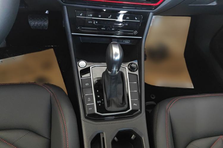 Used Volkswagen Lavida 2024 300TSI DSG Starry Sky Leading Edition