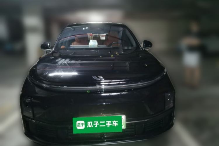 Used Li Auto L7 2023 Air model
