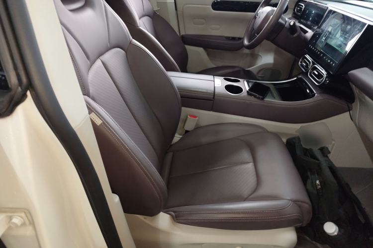 Used Leapmotor C11 2023 Range-Extended 180 Comfort Edition
