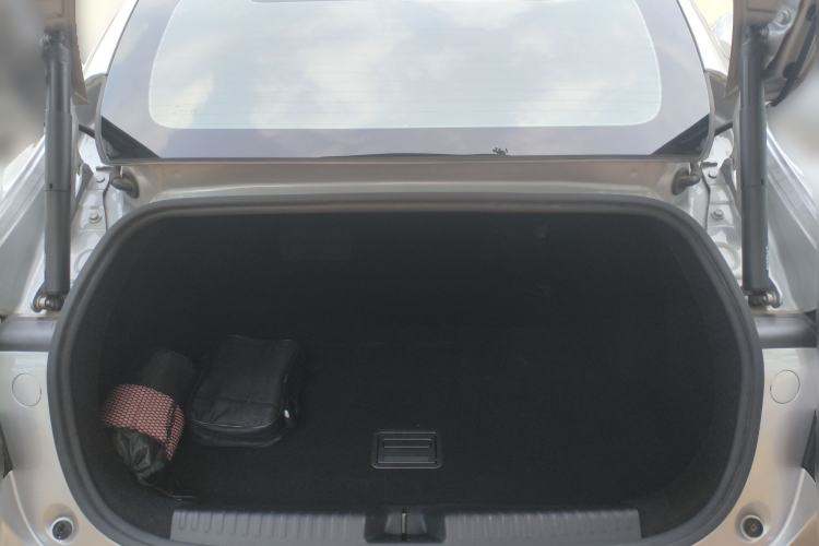 Used XPeng P7 2024 P7i 550 Pro