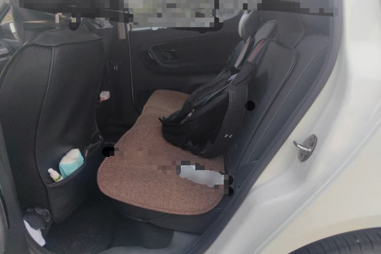 Used Skoda Fabia 2014 1.6L Automatic Sport Edition