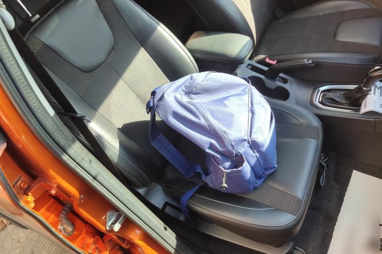 Used Chery Tiggo 3X 2018 1.5L Automatic Elite Edition
