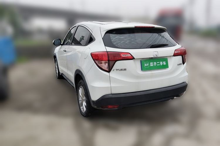 Used Honda Vezel 2017 1.5L CVT 2WD Comfort Model
