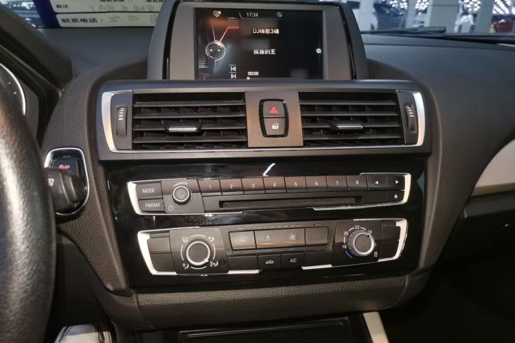 Used BMW 2 Series 2015 218i