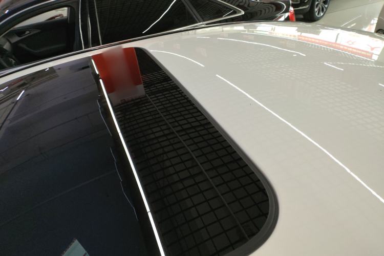 Used Mercedes-Benz C-Class 2018 C 200 Sport Edition