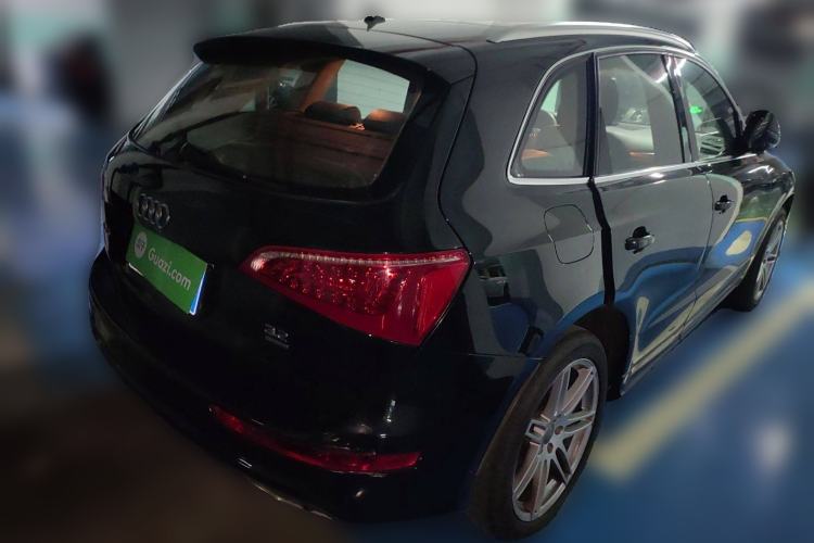 Used Audi Q5 2010 3.2 FSI Sport Edition