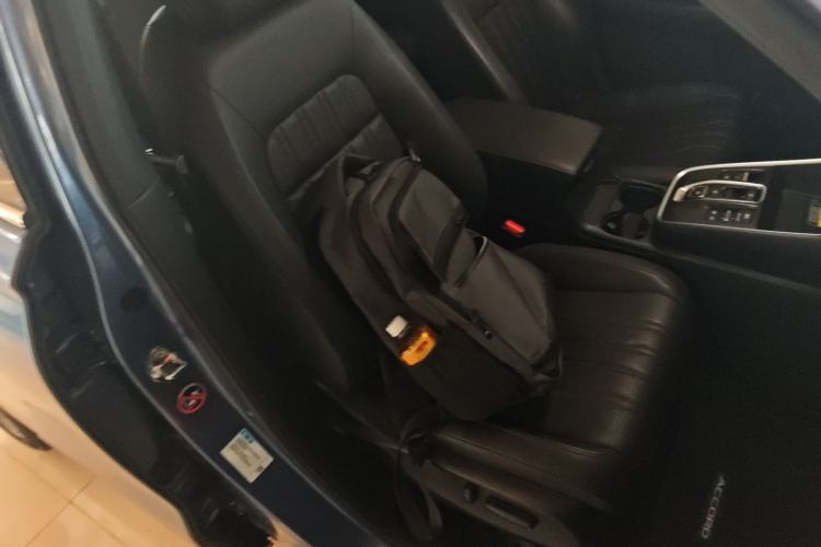 Used Honda Breeze 2023 eHEV Four-Wheel Drive Supreme Edition