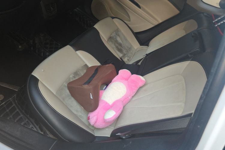 Used Buick Verano 2019 Sedan 15S Automatic Leading Model