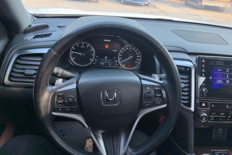 Used Honda UR-V 2017 370TURBO 2WD Prestige Edition China V