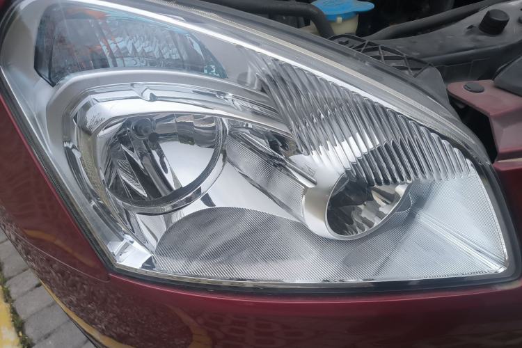 Used Nissan Qashqai 2012 2.0 XL Fire 6MT 2WD
