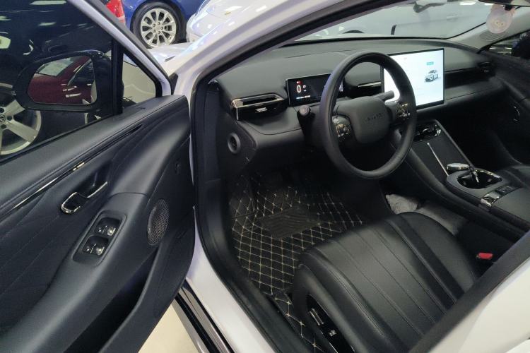 Used AION RT 2025 520 Smart Luxury Edition