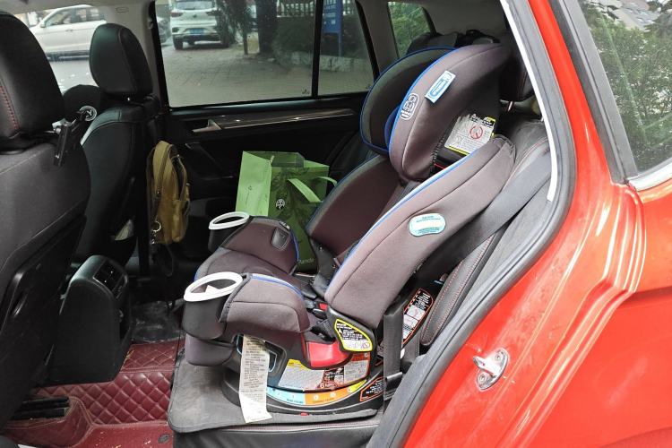 Used Volkswagen Golf Sportsvan 2016 230TSI Automatic Trend Edition
