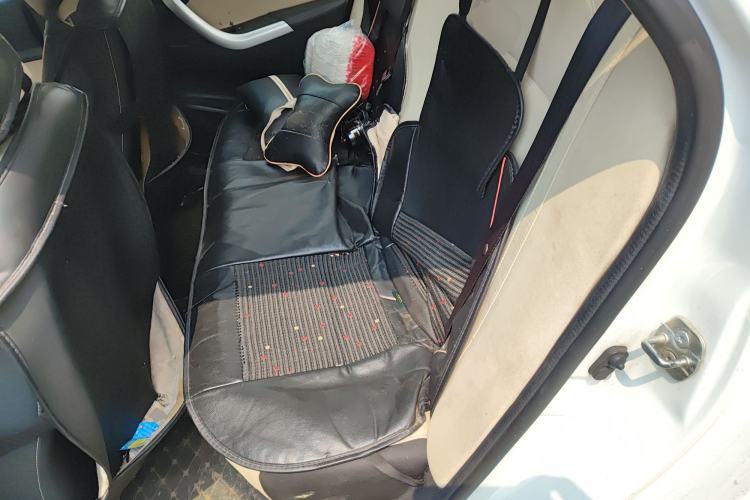 Used Changan Alsvin V7 2016 1.6L Manual LeShang Model China V Standard
