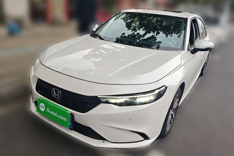 Used Honda Integra 2022 240TURBO CVT Technology Edition