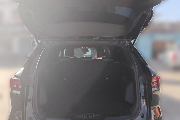 Used Ford Equator Sport 2023 EcoBoost 170 Galaxy Edition