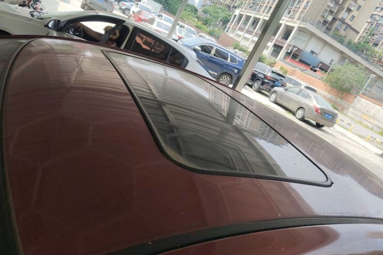 Used Hyundai Celesta 2011 1.6L Automatic Luxury Version Roof