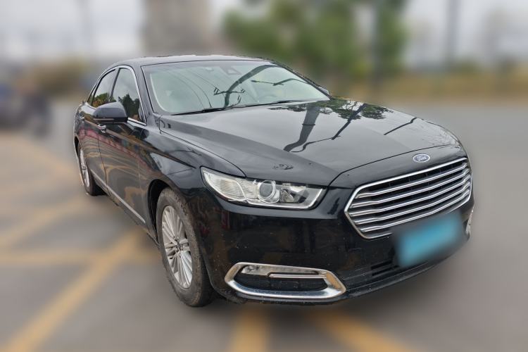 Used Ford Taurus 2015 EcoBoost 245 Fashion Edition