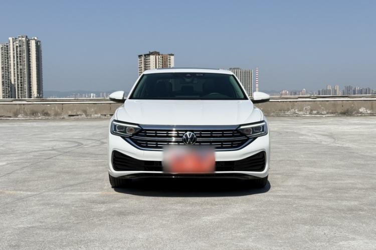 Used Volkswagen Sagitar 2023 300TSI DSG Excellence Edition
