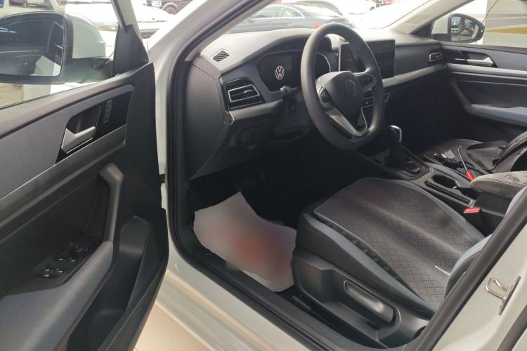 Used Volkswagen Lavida 2023 Revised 1.5L Automatic DeYi Edition
