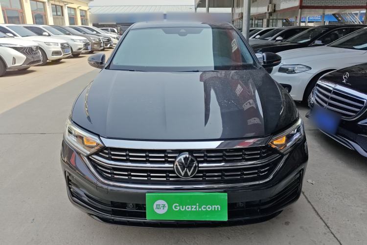 Used Volkswagen Sagitar 2023 300TSI DSG Excellence Edition Front