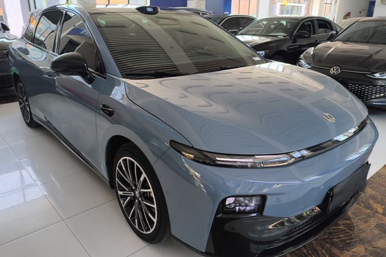 Used Leapmotor B01 2025 550 LiDAR Edition