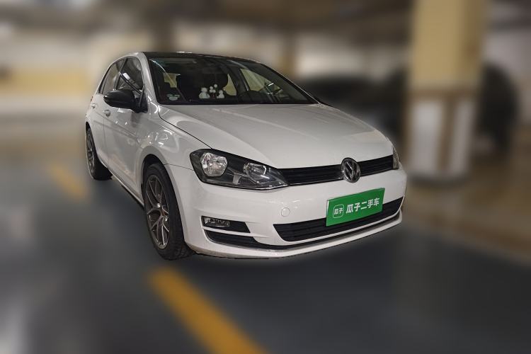 Used Volkswagen Golf 2016 230TSI Automatic Comfort Version