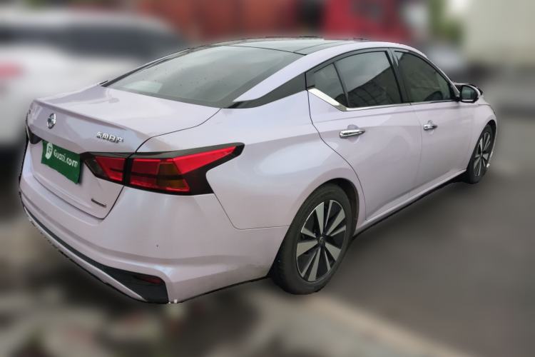 Used Nissan Teana 2021 2.0L XL Upper AD1 Smart Drive & Navigation Edition
