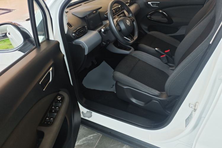 Used Leapmotor T03 2020 400 Lite Edition Driver Seat