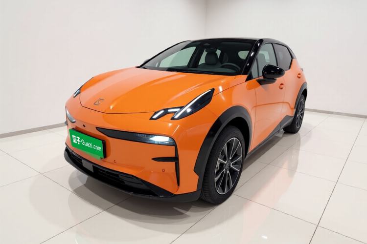 Used Zeekr X 2025 5-Seater Long-Range Version Guazi used car, China used car export, Used car for sale, Used  cars, Cheapest cars for sale