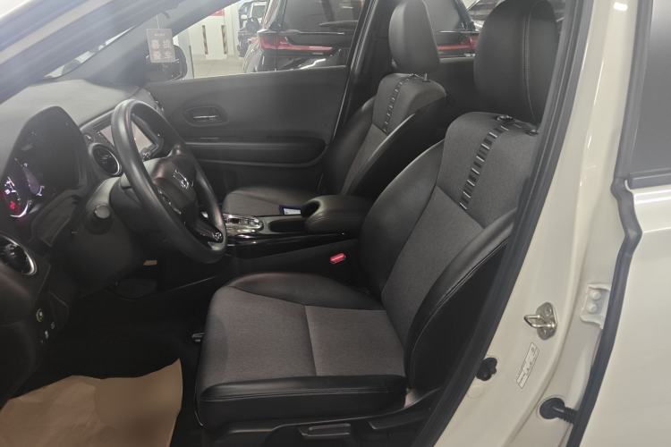 Used Honda XR-V 2020 1.5L CVT Comfort Version
