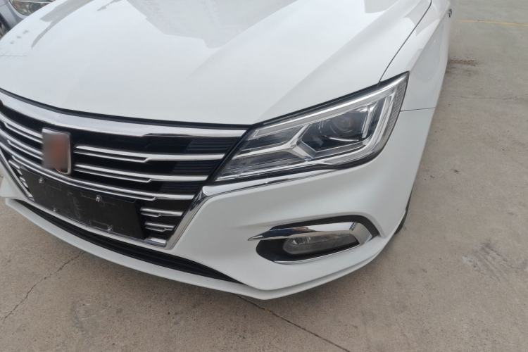 Used Roewe i5 2019 20T Automatic 4G Connected Supercharged Flagship Edition
