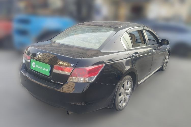 Used Honda Accord 2012 2.4L SE