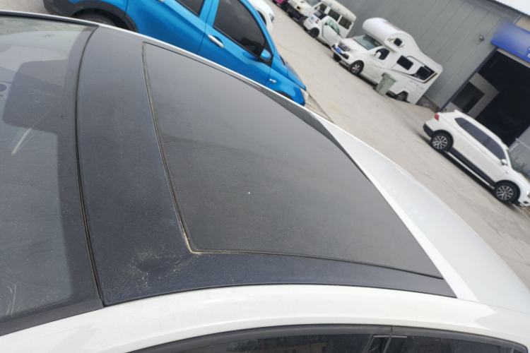 Used Volkswagen Golf 2015 1.4TSI Automatic Comfort Model
