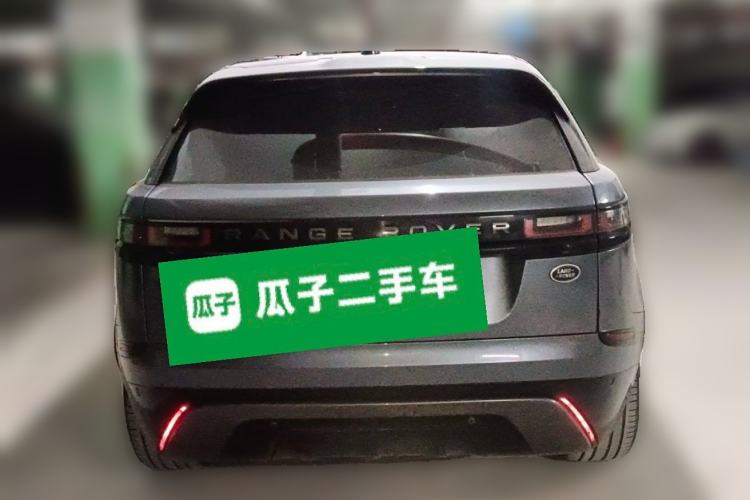 Used Land Rover Range Velar 2020 P250 R-DYNAMIC S