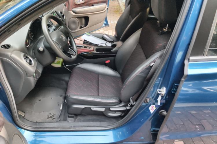 Used Honda XR-V 2015 1.8L EXi CVT Comfort Version