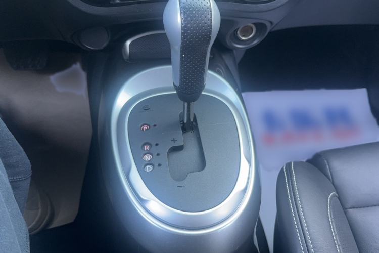 Used Infiniti ESQ 2014 1.6T Dynamic Edition
