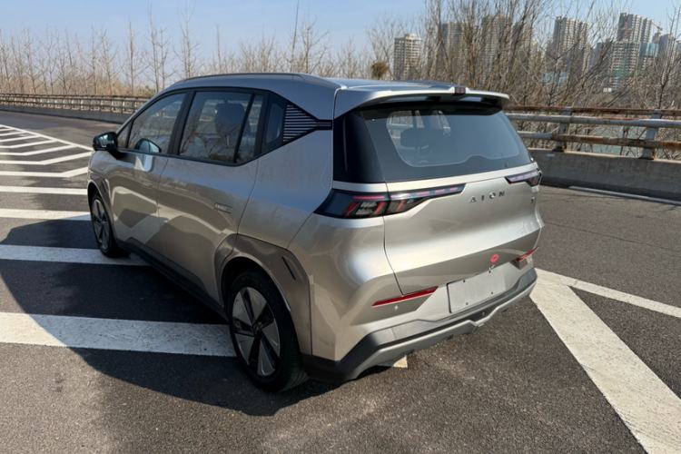 Used AION Y 2022 70 Enjoyment Edition Lithium Iron Phosphate