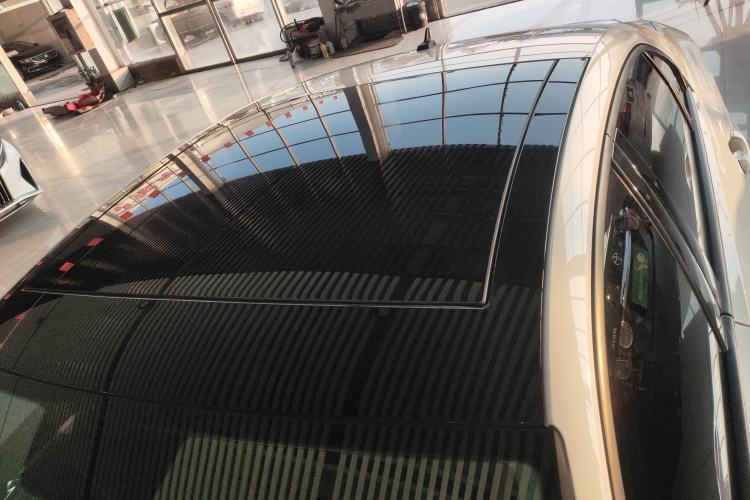 Used Volkswagen Lamando 2019 230TSI DSG Fashion Edition China VI
