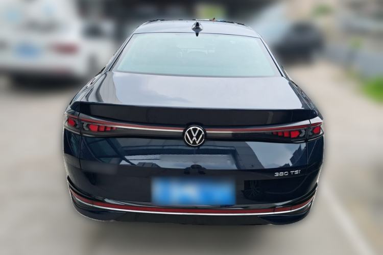 Used Volkswagen Magotan 2024 380TSI DSG Ultimate Edition
