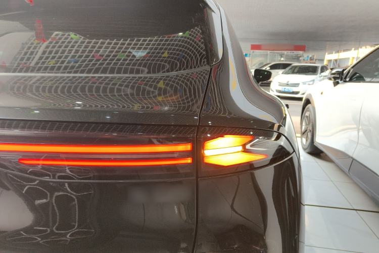 Used Deepal S05 2024 200 Ultra Range-Extended Long-Range Version