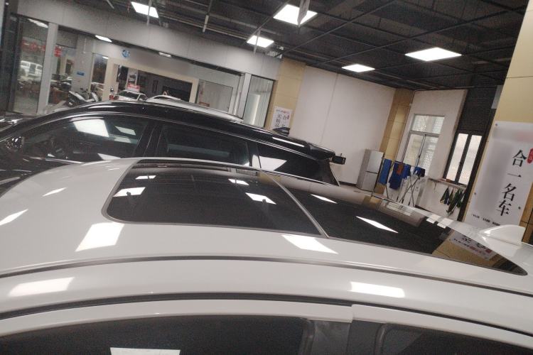 Used Honda XR-V 2020 220TURBO CVT Luxury Edition
