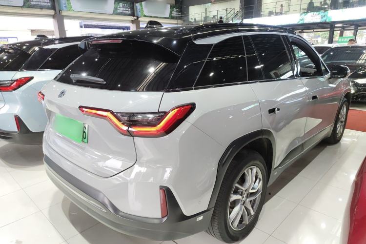 Used Nio ES6 2020 600 km Sport Edition
