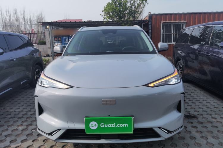 Used Geely Galaxy E5 2024 530 km Exploration+ Version
