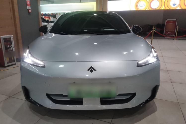 Used Hyptec GT 2023 560 Rear-Drive Seven-Wing Edition
