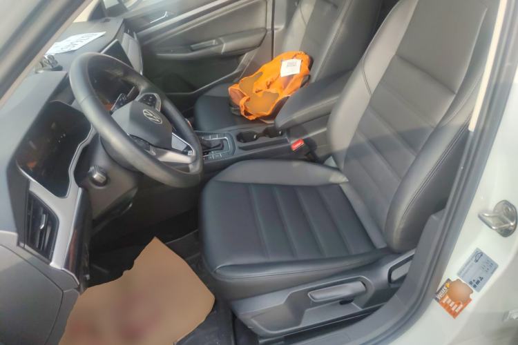 Used Volkswagen Bora 2023 200TSI DSG Comfort Edition