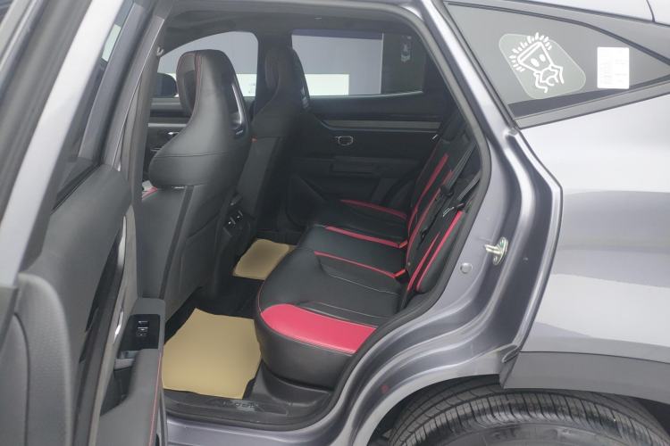 Used JETOUR Dashing 2022 1.6T DCT King SPORT
