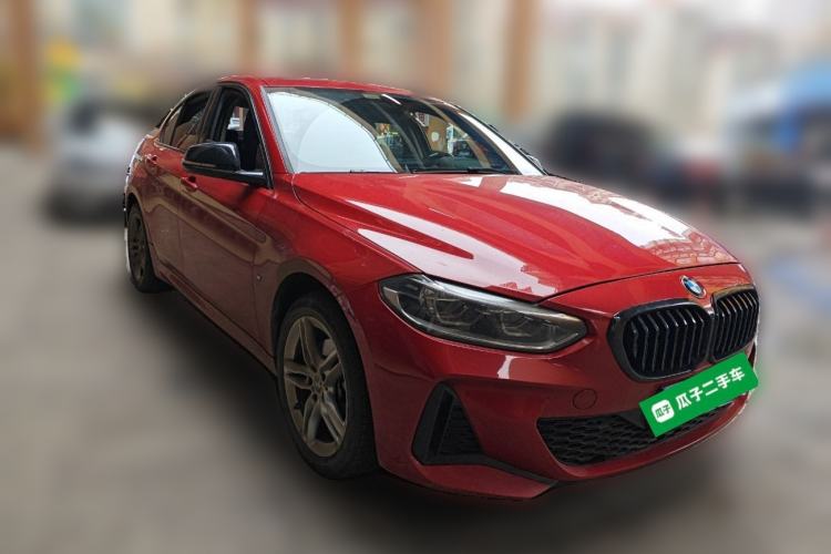 Used BMW 1 Series 2021 120i M Sport Night Edition