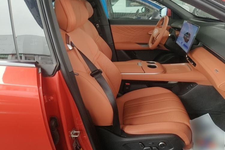 Used Deepal S07 2024 215Max Qiankun Intelligent Driving ADS SE Range-Extended Version