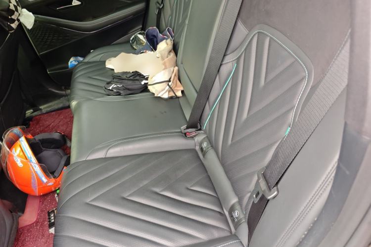 Used Deepal SL03 2023 200Max Range-Extended Version